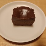 ケンズカフェ東京 - 