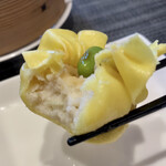 史龍彩 - ランチコース(蒸し点心)