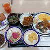 亀の井ホテル - 朝食バイキング