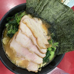 ラーメン 杉田家 - 