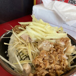 IEKEI KANSAI 王道家直系 我道家 - 