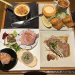 れすとらん 源ちゃん - 