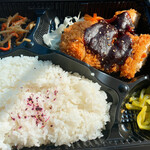 250円弁当ちょ～だがや - 