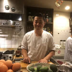 酒処 てらやま - ご馳走様でした