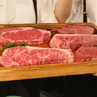 Katsuya charcoal grill steakhouse - 