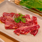 Yakiniku Shusai Gyuu Shou - 