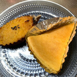 Yakiimo Cafe Nakamura Ya