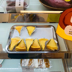 Yakiimo Cafe Nakamura Ya