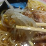 中華そば えもと - 豆もやし