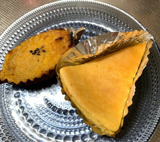 Yakiimo Cafe Nakamura Ya