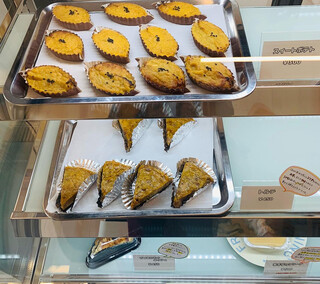 Yakiimo Cafe Nakamura Ya