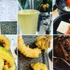 Oreno Tempura Baru - 