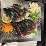 Tosa Kuroshio Suisan Kuroshio Hiroba - 