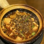 豊栄 - 麻婆豆腐