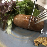 フレスガッセ - 