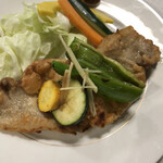 フレスガッセ - 