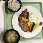 フレスガッセ - 