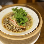 豊栄 - 金目鯛蒸し（通常）