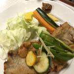 フレスガッセ - 