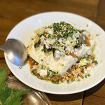 豊栄 - ぴーたん豆腐