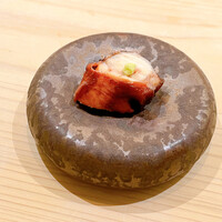 鮨 なんば 日比谷 - 