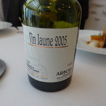 エスキス - 白ワイン