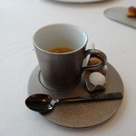 エスキス - エスプレッソ