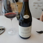 エスキス - 赤ワイン