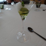 エスキス - プチデザート