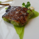 エスキス - 魚料理