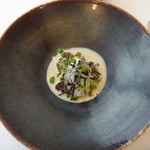 エスキス - 前菜２