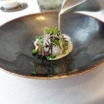 エスキス - 前菜２