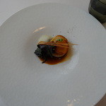 エスキス - 前菜１