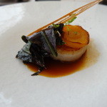 エスキス - 前菜１