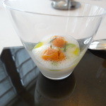 エスキス - アミューズ２