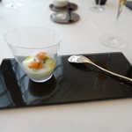 エスキス - アミューズ２