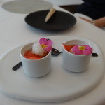 エスキス - アミューズ１