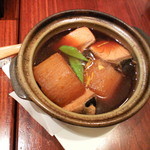 う匠 山家膳兵衛 - 