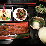 う匠 山家膳兵衛 - 