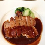 ワンシーン - グリルチキン