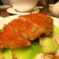 京鼎樓 HANARE店 - 