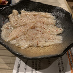 焼肉ホルモン諸星 - 