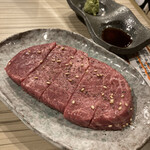 焼肉ホルモン諸星 - 