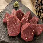 焼肉ホルモン諸星 - 