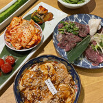 Yakiniku Horumon Yaba - 