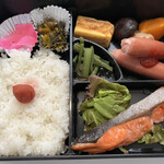 ホテルリブマックス - 料理写真:じゅうぶんですよ