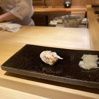 三宿の鮨 えん 別邸 - 