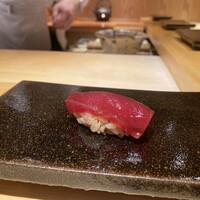 三宿の鮨 えん 別邸 - 