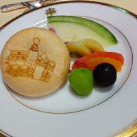 日光金谷ホテル -  日光金谷ホテル -