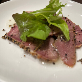 ピッツェリア バール ナポリ_0